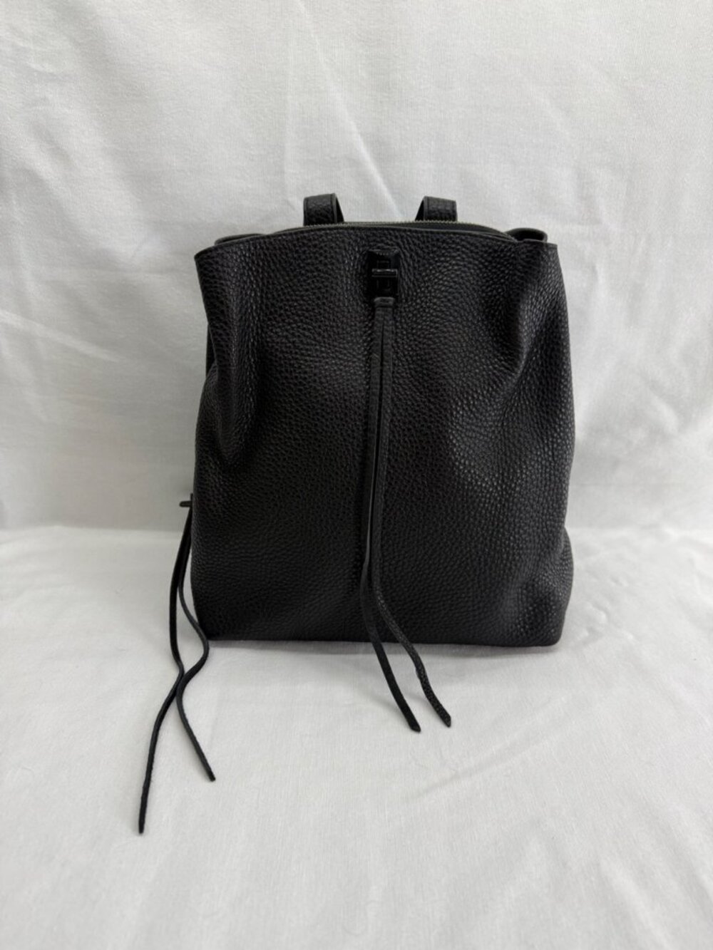 Rebecca Minkoff Darren Backpack - Black